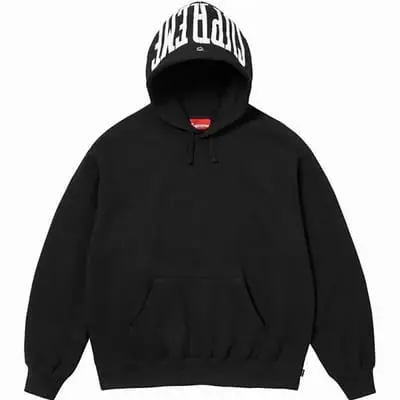 Motocross & Racing Supreme Hoodie