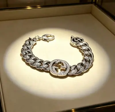 ￥~226 G🔥C🔥I JEWELRY 55070532