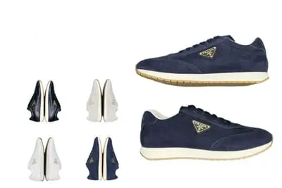 Prada Shoes