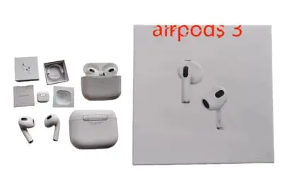 Airpod 3