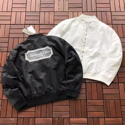 ￥~269 D🔥O🔥JACKET 77073121 (im 185CM 80KG iwear size 48 in the photo)