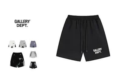 GALLERY DEPT Shorts