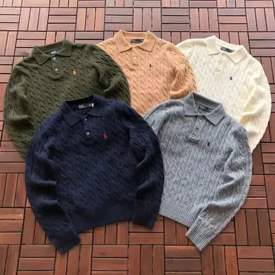 ￥~229 RA🔥PH🔥AU🔥EN SWEATER WOMAN 66081011