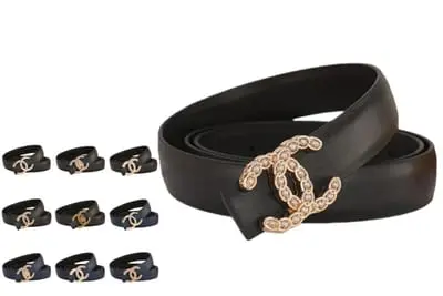 Chanel Belt