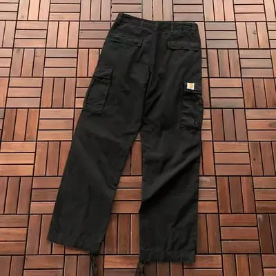 ￥~139 C🔥RH🔥RTT TROUSERS 77072033