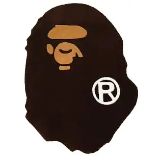 Bape Carpet