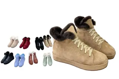 LP Shoes