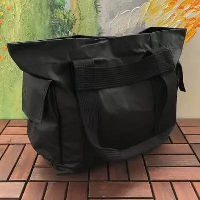 ￥~369 Y🔥&🔥DI🔥AS BAG 66071734（长39CM*宽37CM*高12CM）