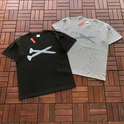 ￥~95 S🔥P🔥E🔥E T-SHIRT 55063079 (im 185CM 70KG iwear size M in the photo)