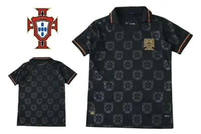 Portugal Football Jersey
