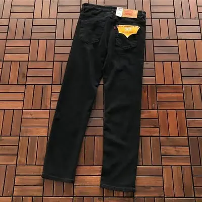 ￥~215 LE🔥IS JEANS 66072054