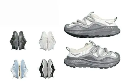 HOKA ONE ONE Ora Primo