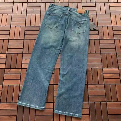 ￥~135 P🔥A🔥A JEANS 55071535 (im 185CM 80KG iwear size 34 in the photo)