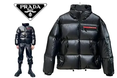 Prada Jacket