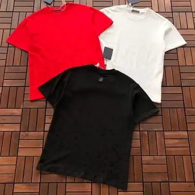 ￥~119 L🔥T-SHIRT 77072402 (im 185CM 80KG iwear size M in the photo)