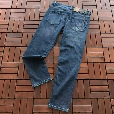 ￥~226 B🔥RB🔥RRY JEANS 66070279