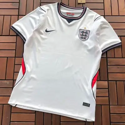 ￥ 185 FOOTBALL T-SHIRT 88081002 (im 185CM 80KG iwear size M in the photo)