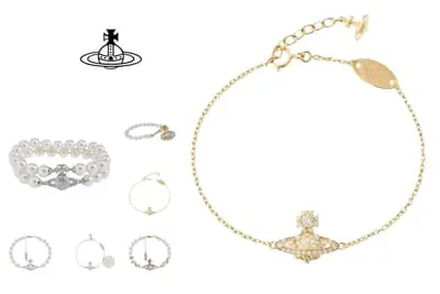 Vivienne Westwood Bracelets