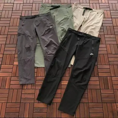 ￥~185 N🔥K🔥 TROUSERS 66070534
