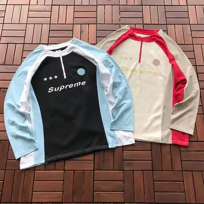 ￥~129 S🔥P🔥E🔥E LONG-SLEEVE 77081321