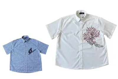 Derschutze Shirt