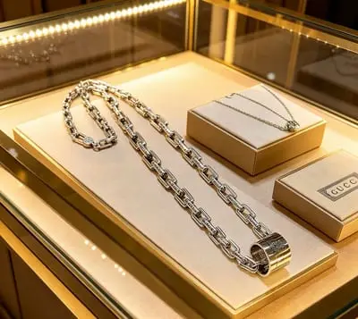 ￥~226 G🔥C🔥I JEWELRY 55070534