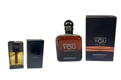 Dior Perfume