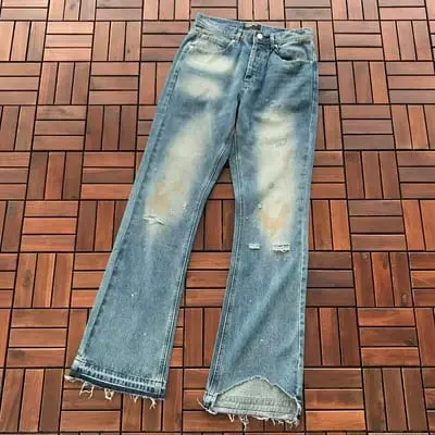 ￥~175 E.R.D JEANS 77081366