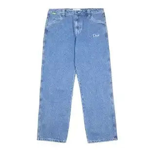 Dime Jeans #1
