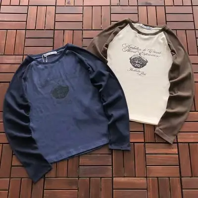 ￥~149 ACNE STUDIOS LONG-SLEEVE WOMAN 66072716