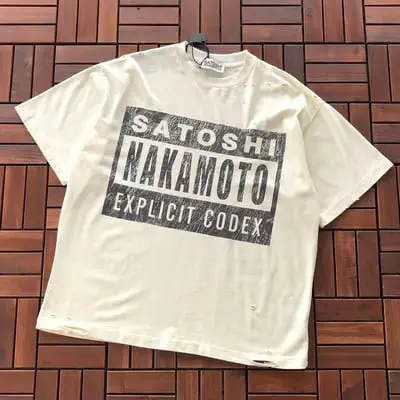 ￥~95 VINTAGE T-SHIRT 77071310 (im 180CM 68KG iwear size M in the photo)
