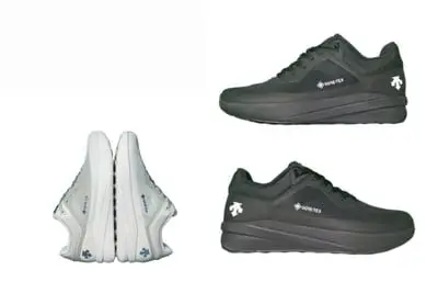 Descente Gore-Tex