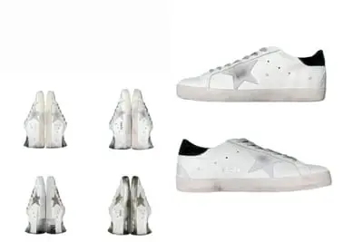 Golden Goose Super-Star