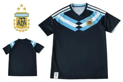 Argentina Football Jersey
