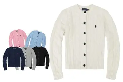 Ralph Lauren Sweater