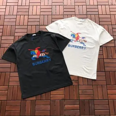 ￥~169 B🔥RB🔥RRY T-SHIRT 55071052(im 185CM 70KG iwear size L in the photo)