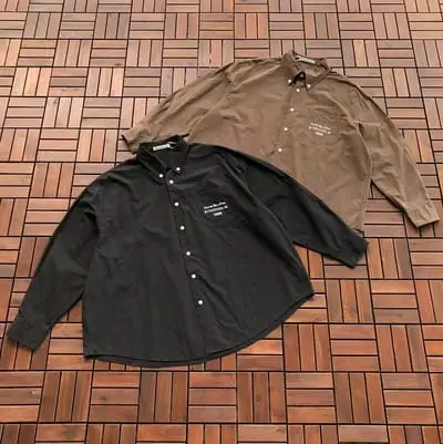 ￥199 ACNE STUDIOS LONG-SLEEVE 88071701