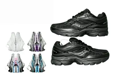 Saucony ProGrid Omni 9