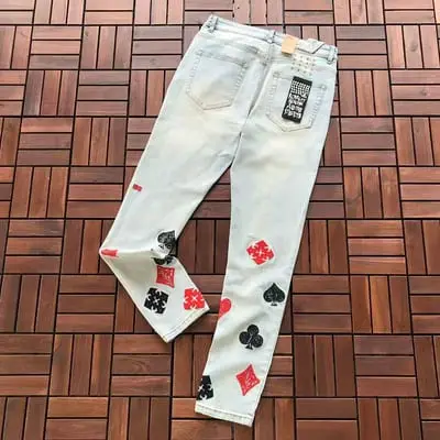 ￥~229 KSUBI JEANS 55080610