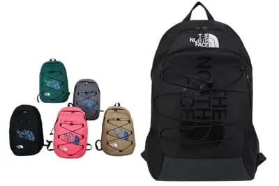 The North Face Backpack