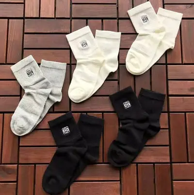 ￥~66 L🔥E🔥🔥SOCKS 55071092