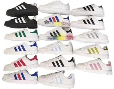 adidas Superstar Shoes