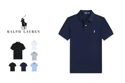 Ralph Lauren Polo T-shirt TEE