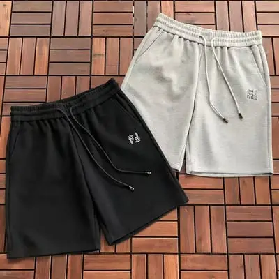 ￥189 F🔥🔥D🔥 SHORTS 88071917 (im 185CM 80KG iwear size L in the photo)