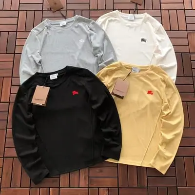 ￥~95 B🔥RB🔥RRY LONG-SLEEVE WOMAN 66070758