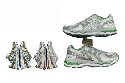 Asics Gel-Kayano 12.1