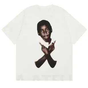 Ken Carson X Tee