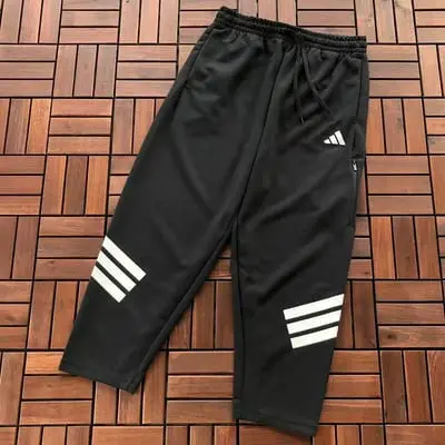￥159 🔥DI🔥AS TROUSERS 88070851 (im 185CM 80KG iwear size L in the photo)