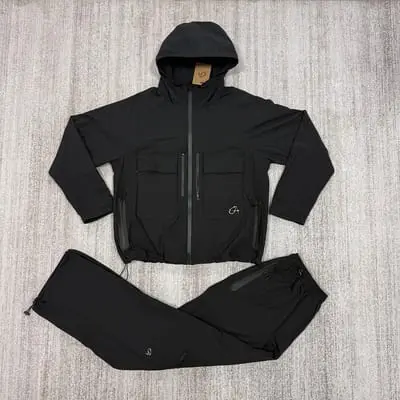 Garms Ripstop Stormweave