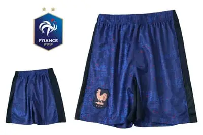 France Football Jersey